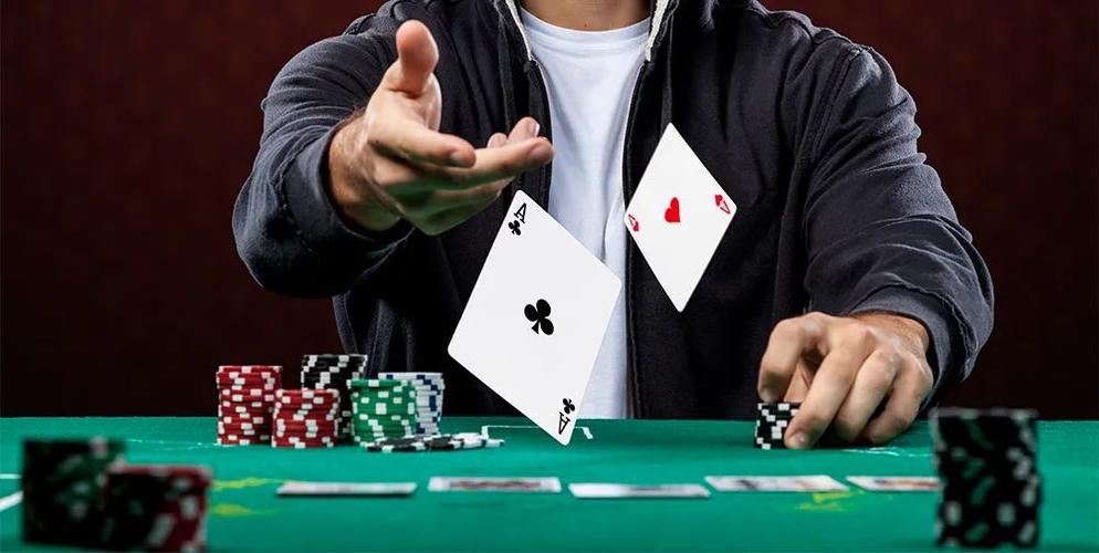 德扑圈poker官网下载